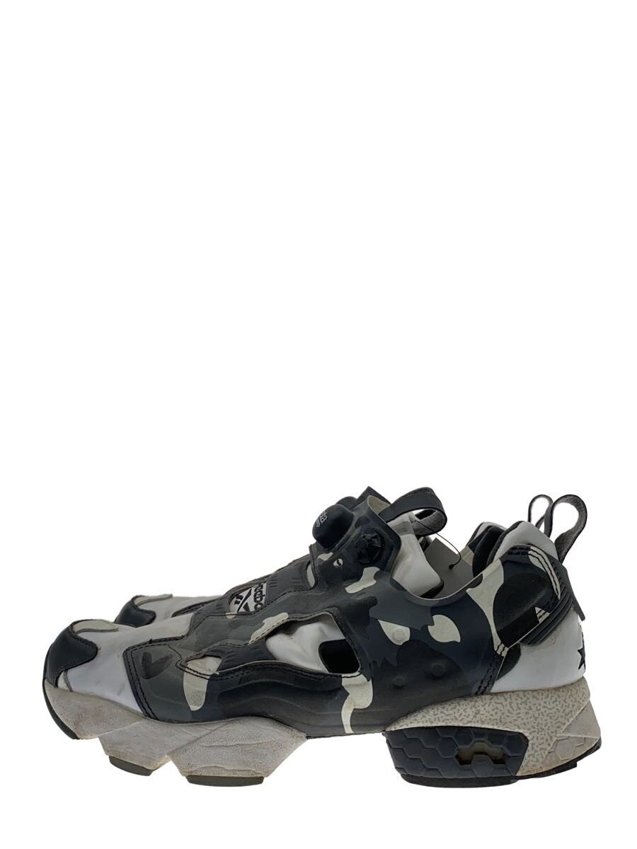 Mens Reebok Reebok INSTAPUMP FURY MITA BAPE Instapump Fury 28cm WHT