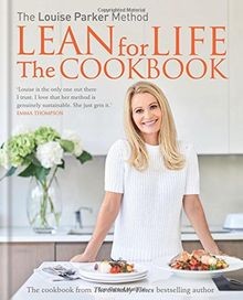 The Louise Parker Method Lean for Life: The Cookboo... | Buch | Zustand sehr gut