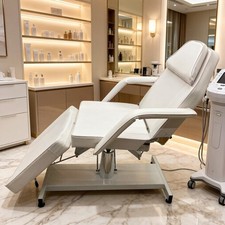 Adjustable Facial Beauty Home Healthy Massage Chairs Air Pressure Chair/ Bed