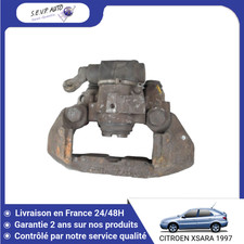 Etrier de frein Citroen XSARA