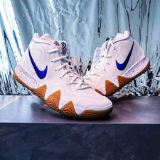 Size 14 - Nike Kyrie 4 Uncle Drew for sale online | eBay