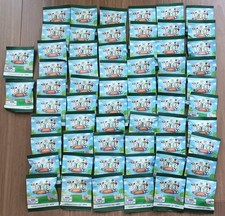 WOOLWORTHS Bricks Home Edition 2026 - Bulk Lot 62 Packs - New / Unopened Sealed