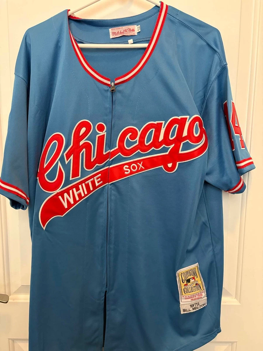 Mitchell & Ness 52 Size MLB Jerseys for sale | eBay