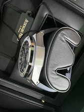 Audemars Piguet Royal Oak Offshore Chronograph 26420TI.OO.A027CA.01 Fullset 43mm 6