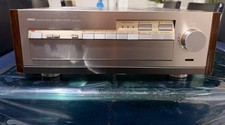 Yamaha Stereo Amplifier AX-2000 Delivery Available Worldwide