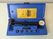 USA 2.6" - 7" Cylinder Bore Gage Central Tools 6462 (257) Engine Periscope Gauge