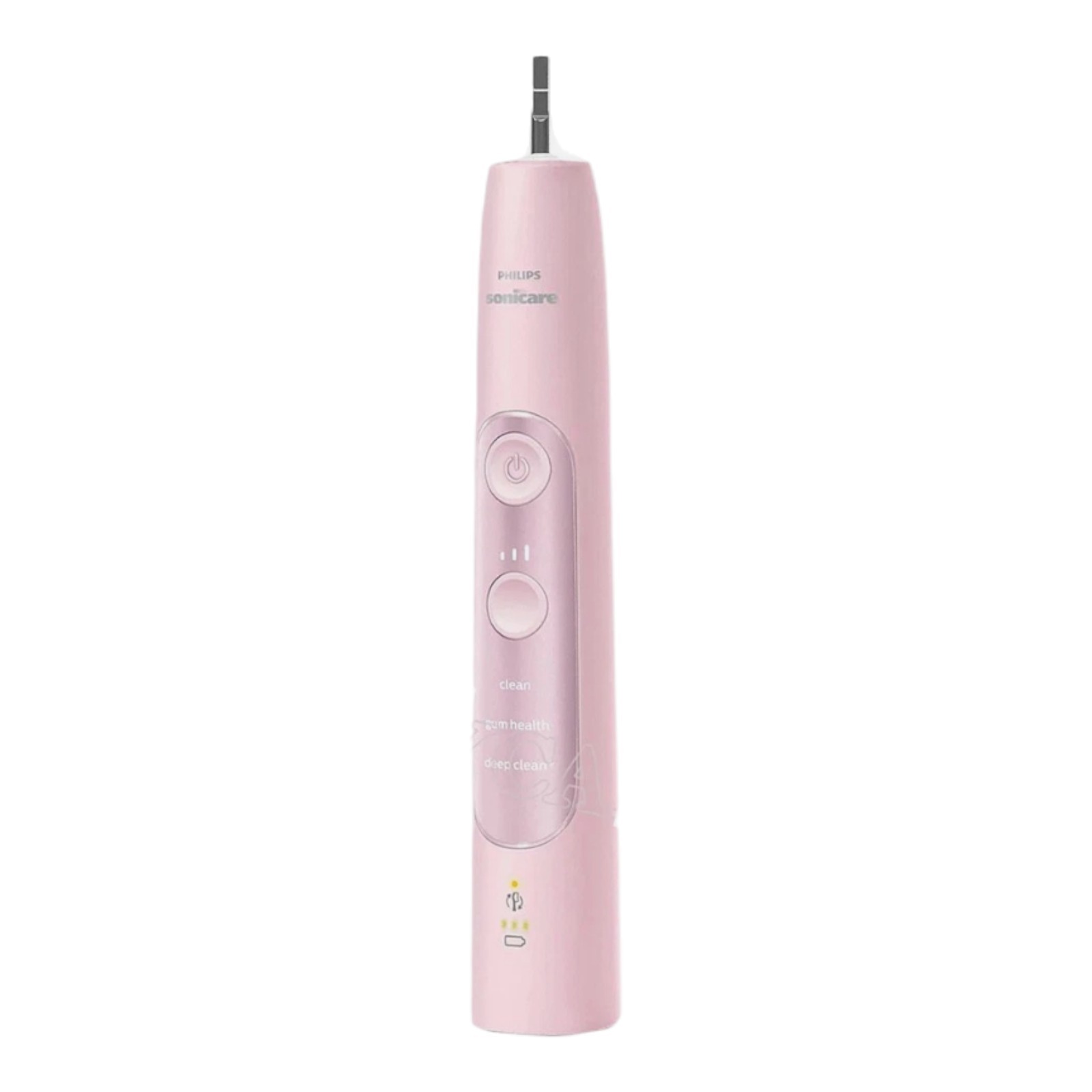 Sonic Electric Toothbrush Handle for Philips Sonicare ExpertClean HX960 ...