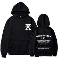 New Hoodie Loose Hoodie