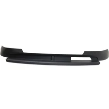 Front Bumper Valance Panel For 2011-2015 Ford Explorer Air Deflector With Towing