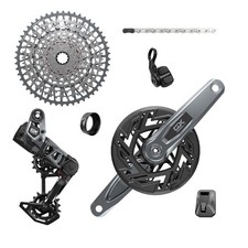 SRAM GX T-Type Pedal Assist D2 Build Kit with...
