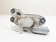 FORD FOCUS Turnier DNW Heckscheibenwischermotor 0390201552 1.80 Diesel 31355032