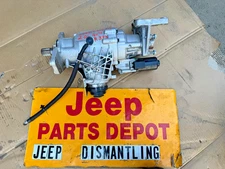 2023 JEEP COMPASS 2.0L FRONT  POWER TRANSFER UNIT 3.73 RATIO OEM 4X4 68570567AA