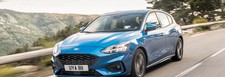 Ford Focus 2.3L 2018-2022 Workshop Manual Repair Service Manual PDF