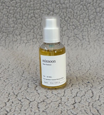 Mixsoon Bean Essence 60ml 2.02 fl oz Korean Skincare Gentle