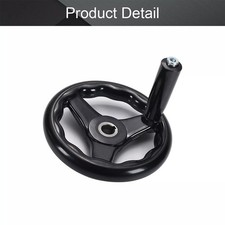 Tornio Volantino Fresatrice Volantino Pratiche Applicazioni di Lavorazione