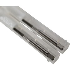 Lot of 2 NEW YG-1 #2-56 GH3 17293068 Forming Tap Bottom Style HSS-E High Perform