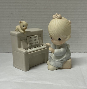 Music Box Precious Moments | eBay