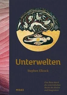 Unterwelten: Eine Reise durch die unterirdischen Rei... | Buch | Zustand wie neu - Bild 1 von 2