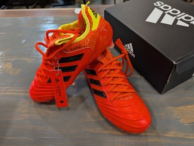 Adidas Men s Copa 18.1 FG Soccer Size 7 DB2169