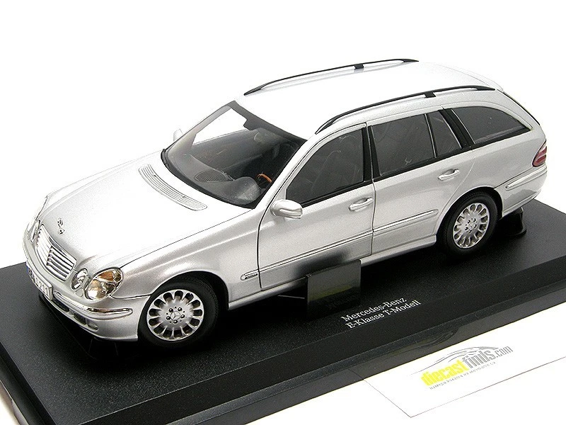 Mercedes E Klasse Kyosho 1 18 online kaufen | eBay