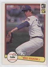 Click to enlarge Mike Krukow