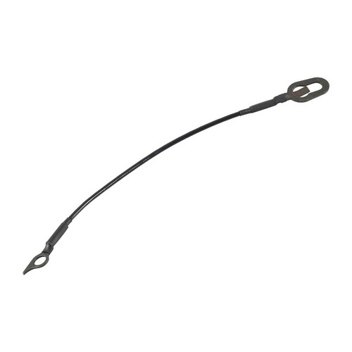 Tailgate Cable Set Tailgate Wire Rope Tailgate Replacement Anti-corrosion - Picture 3 of 12