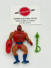 1984 Clawful Complete Vintage MOTU Figure