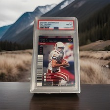 Pat Tillman Collectors Guide: Remembering An American Hero Through Football Cards 19