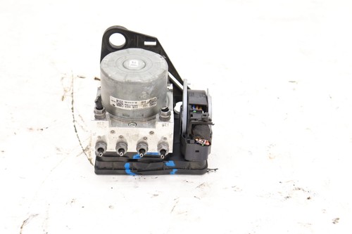 Skoda Karoq ABS-Pumpe 5QA614517BB