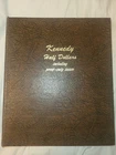 Kennedy Half Dollar Set Dated 1964-1981 46 Coins