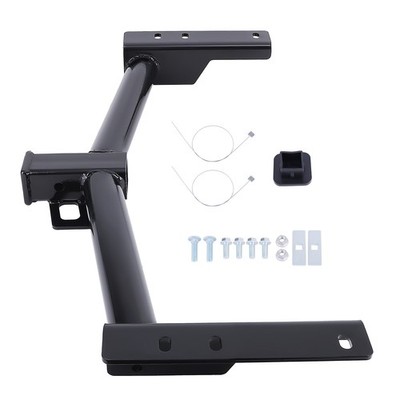 2 In Class 3 Trailer Hitch Receiver Kit for Ford Transit 150 250 350 2015-2021