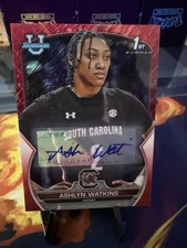 2023-24 Bowman University Chrome Basketball Cards Checklist 26