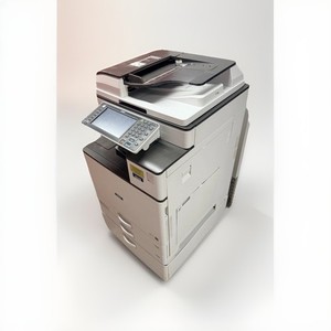 Savin MP C2003 (MPN MP C2003) Color Multifunction Copier Printer Machine