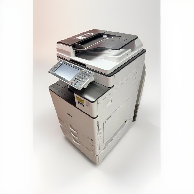 Savin MP C2003 (MPN MP C2003) Color Multifunction Copier Printer Machine