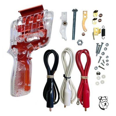 PARMA製スロットカー用コントローラー スロットカーコントローラー - メルカリ