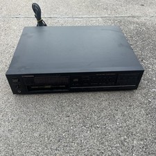 Pioneer PD-M6 Tested Working
