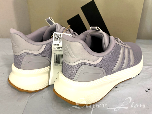 adidas Women's X_PLRPATH Running Sneaker Shoes IE6463 - SIZE 8.5 - GRAY - Bild 5 von 7