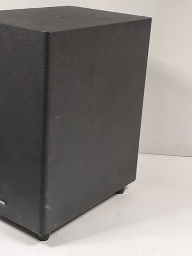 Xiaomi Soundbar 3.1ch Modell S26-S - Für Teile, Nicht Funktionsfähiges - Picture 7 of 7
