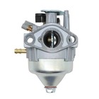 16100-Z9L-811 Carburetor For Honda GCV170LA Engine HRX217 HRN216 With Air Filter — photo 4
