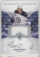 2020 Ultimate Collection Rookies Jersey Relics 471/649 Tier 1 Logan Stanley gl1
