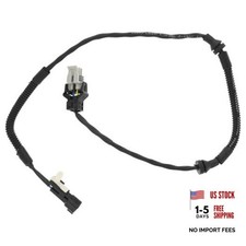 Parts 2ABS4538 ABS Wheel Speed Sensor Wiring Harness