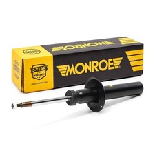 2 X FOR AUDI A5 8T3 2007- FRONT SHOCK ABSORBERS MONROE SHOCKS SHOCKERS PAIR X2