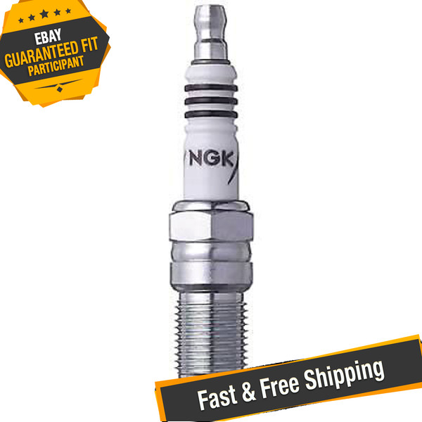 NGK 7397 Iridium IX Spark Plug