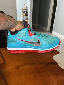 Lebron Liverpool Shoes | eBay