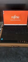 Fujitsu Lifebook A3511 15.6” Full HD Laptop i3-1115G4 8GB 256GB SSD Windows11Pro