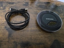 Samsung EP-PG920 Wireless Charging Pad - Black