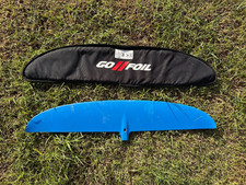 GoFoil GL 180 Front Wing Glide Series Hydrofoil Surf/SUP/Wing Used