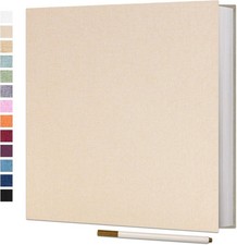 Photo Album Self Adhesive 4x6 5x7 3x5 8x10 Scrapbook Album DIY Scrap Book wit...