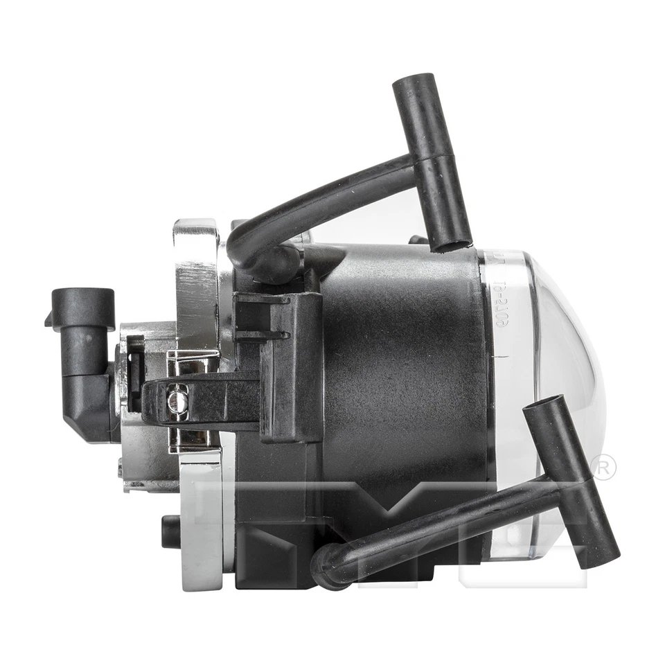 Противотуманные фары в сборе левый TYC для седана BMW 525xi 2006-2007 годов выпуска - Изображение 3 из 4