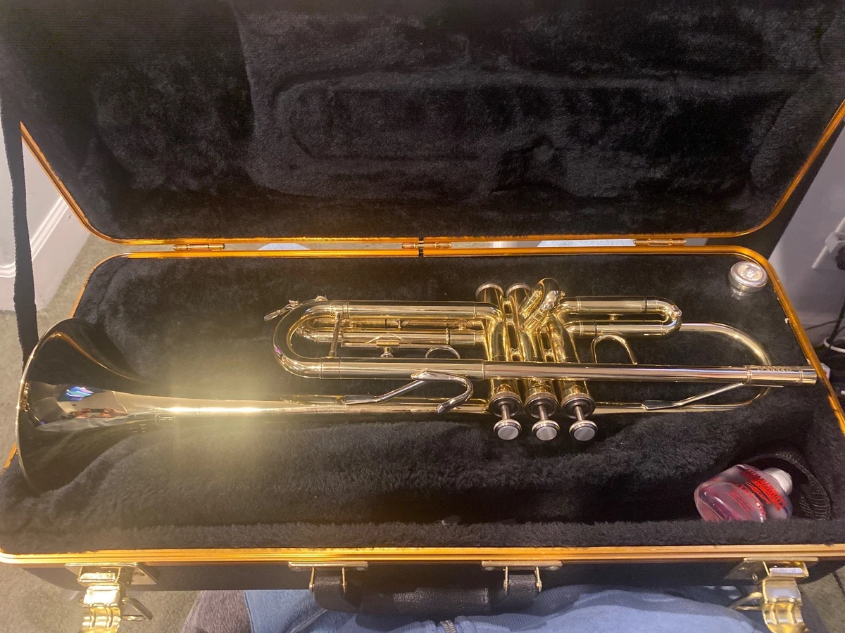 Bach TR300 Trumpets for sale | eBay